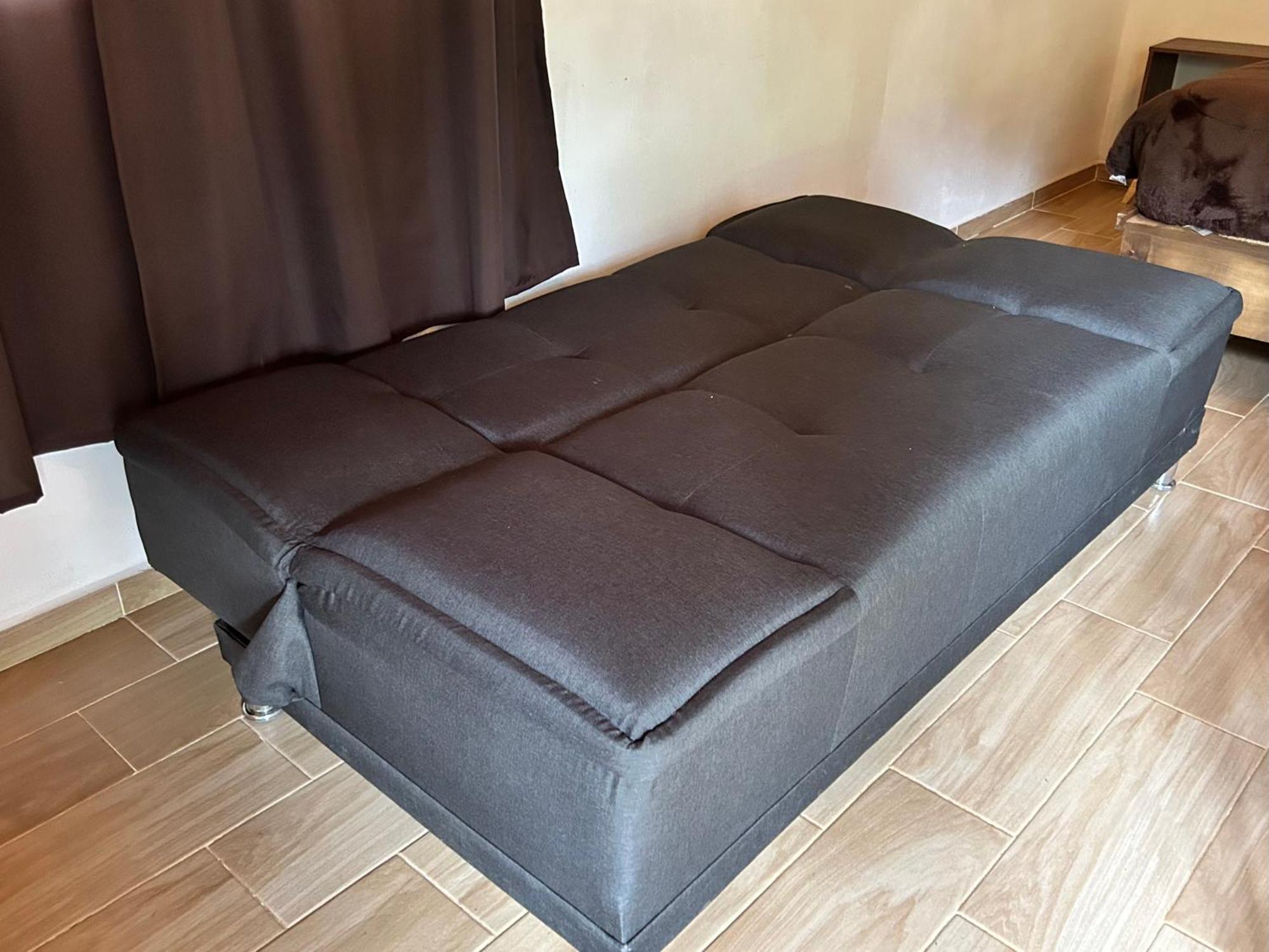 Cabanas La Victoria By Gestores Huasca de Ocampo Eksteriør billede